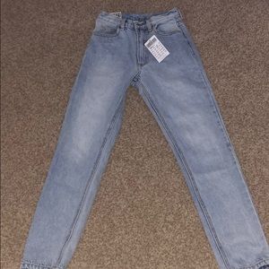 brandy melville jeans